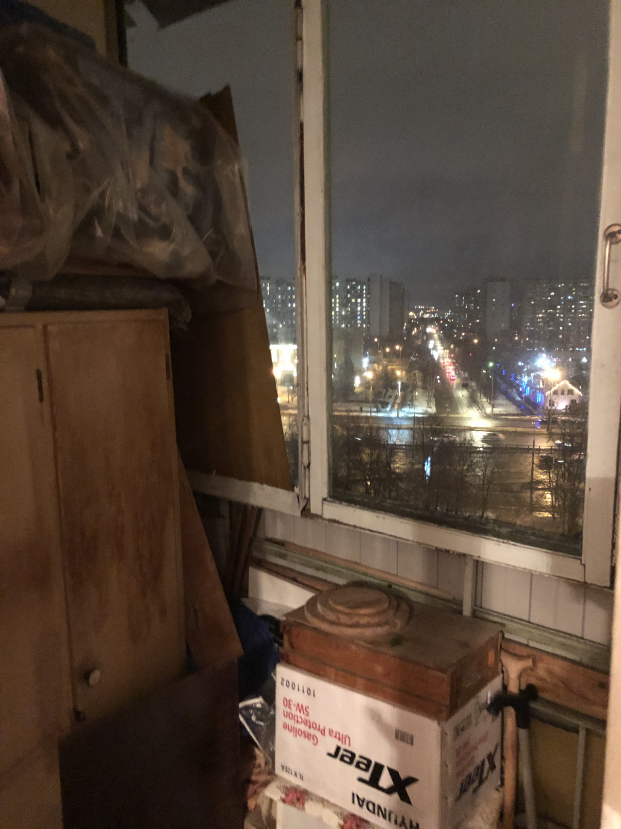 1-комнатная квартира, 32 м² - фото 5