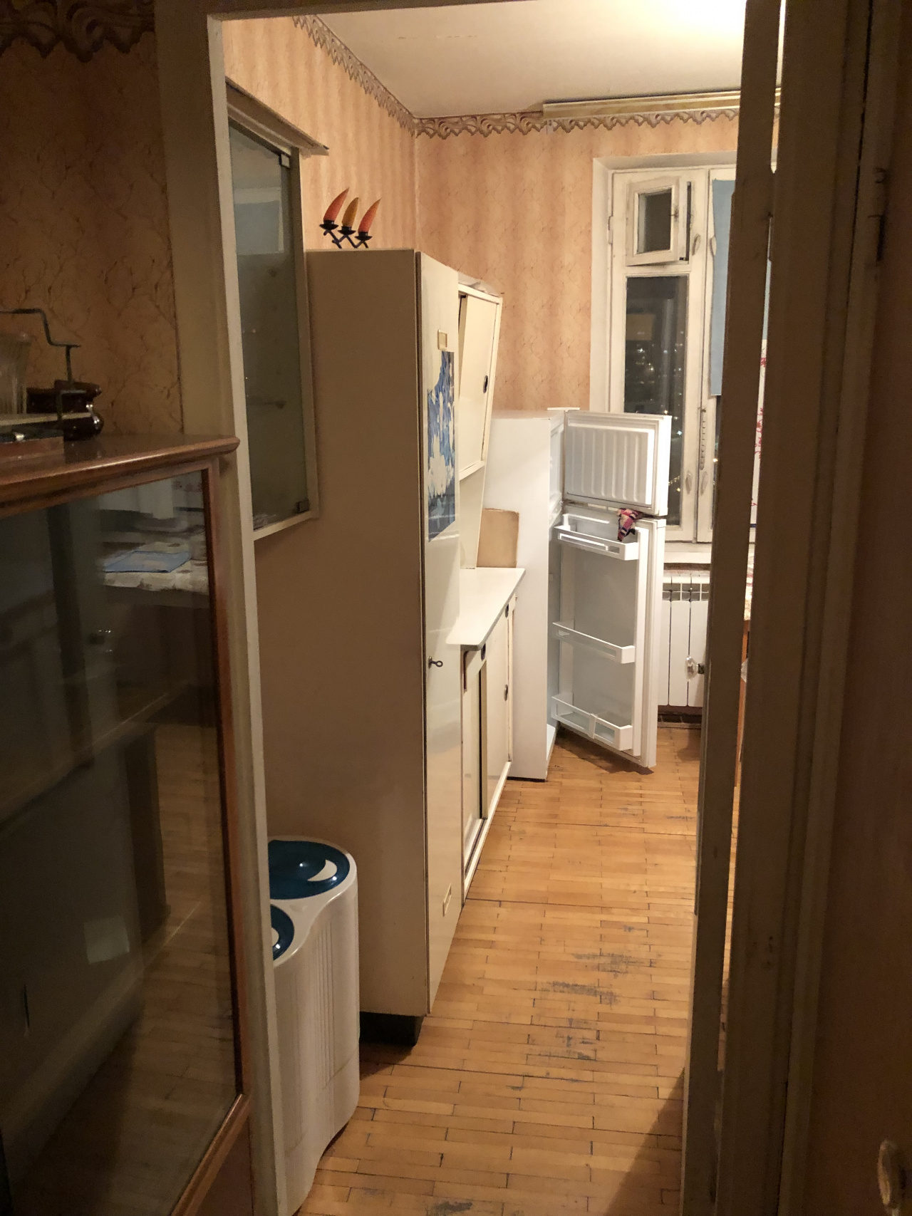1-комнатная квартира, 32 м² - фото 9