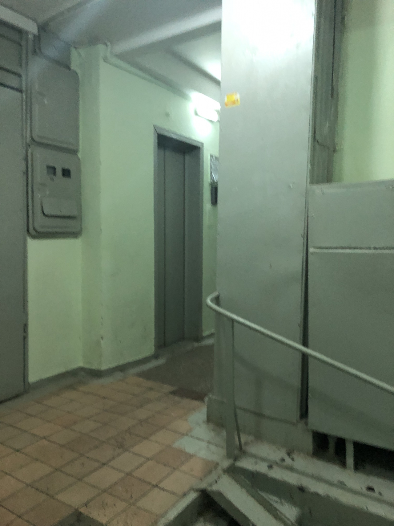 1-комнатная квартира, 32 м² - фото 12