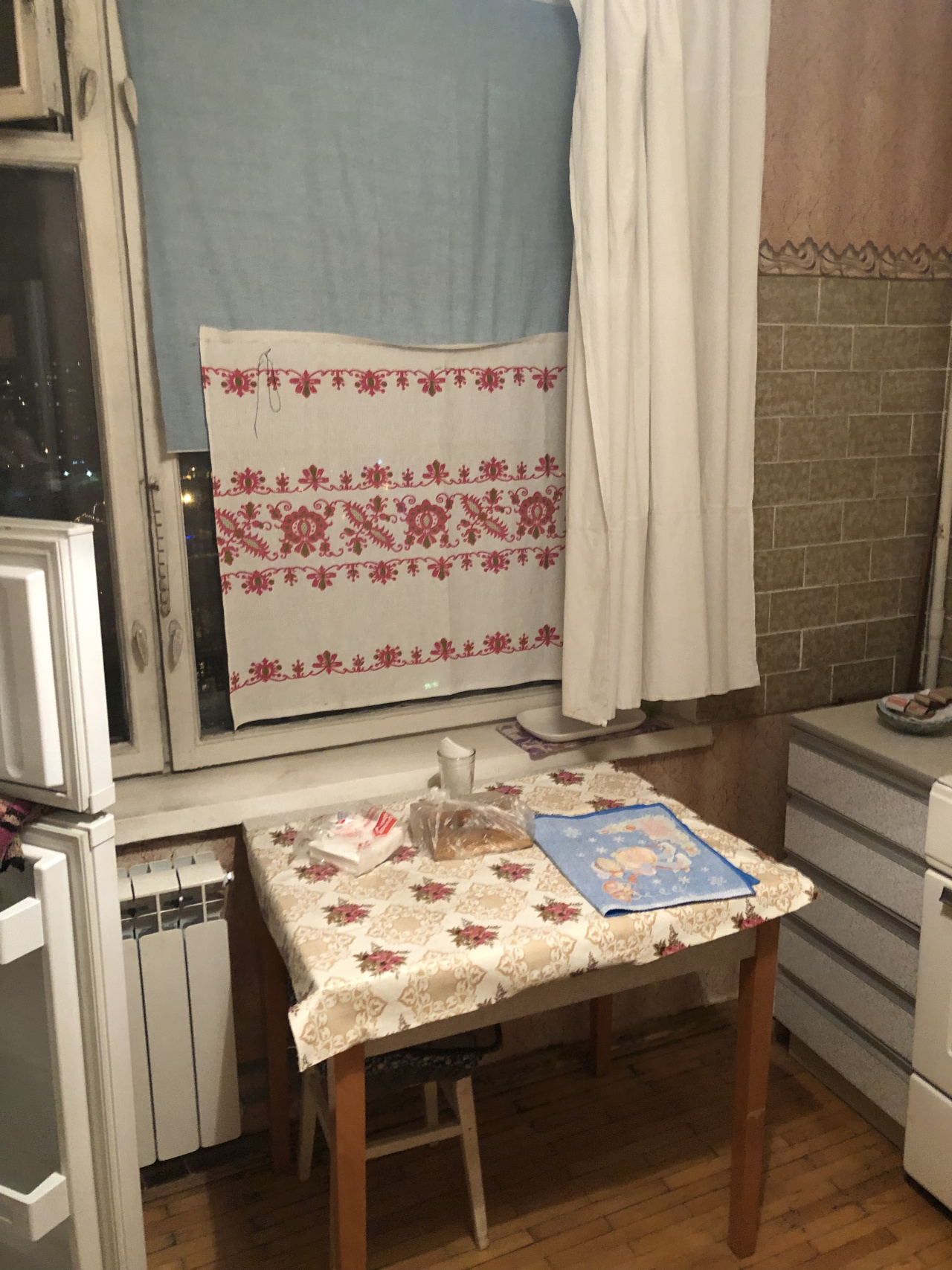 1-комнатная квартира, 32 м² - фото 4
