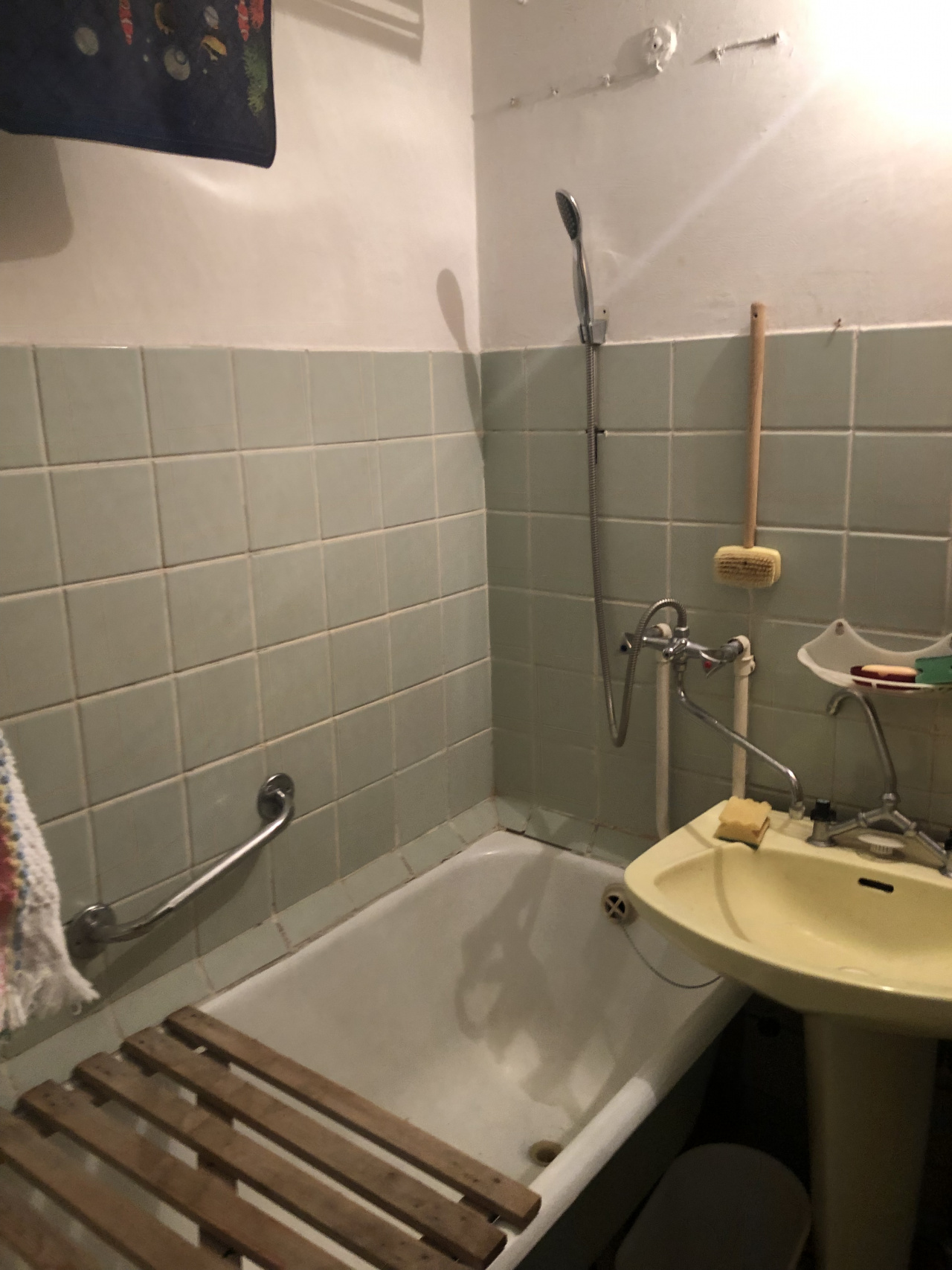 1-комнатная квартира, 32 м² - фото 2