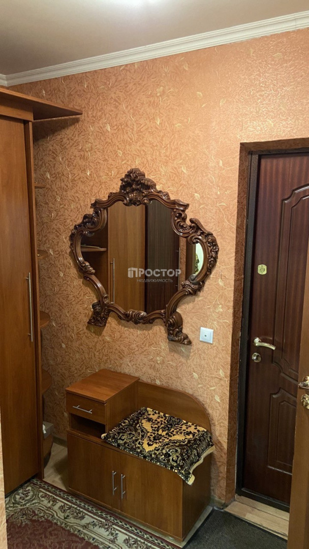 1-комнатная квартира, 39 м² - фото 8