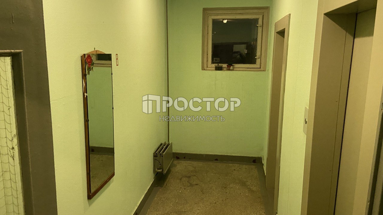 1-комнатная квартира, 39 м² - фото 18