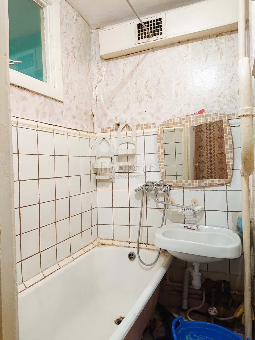 2-комнатная квартира, 42.6 м² - фото 19