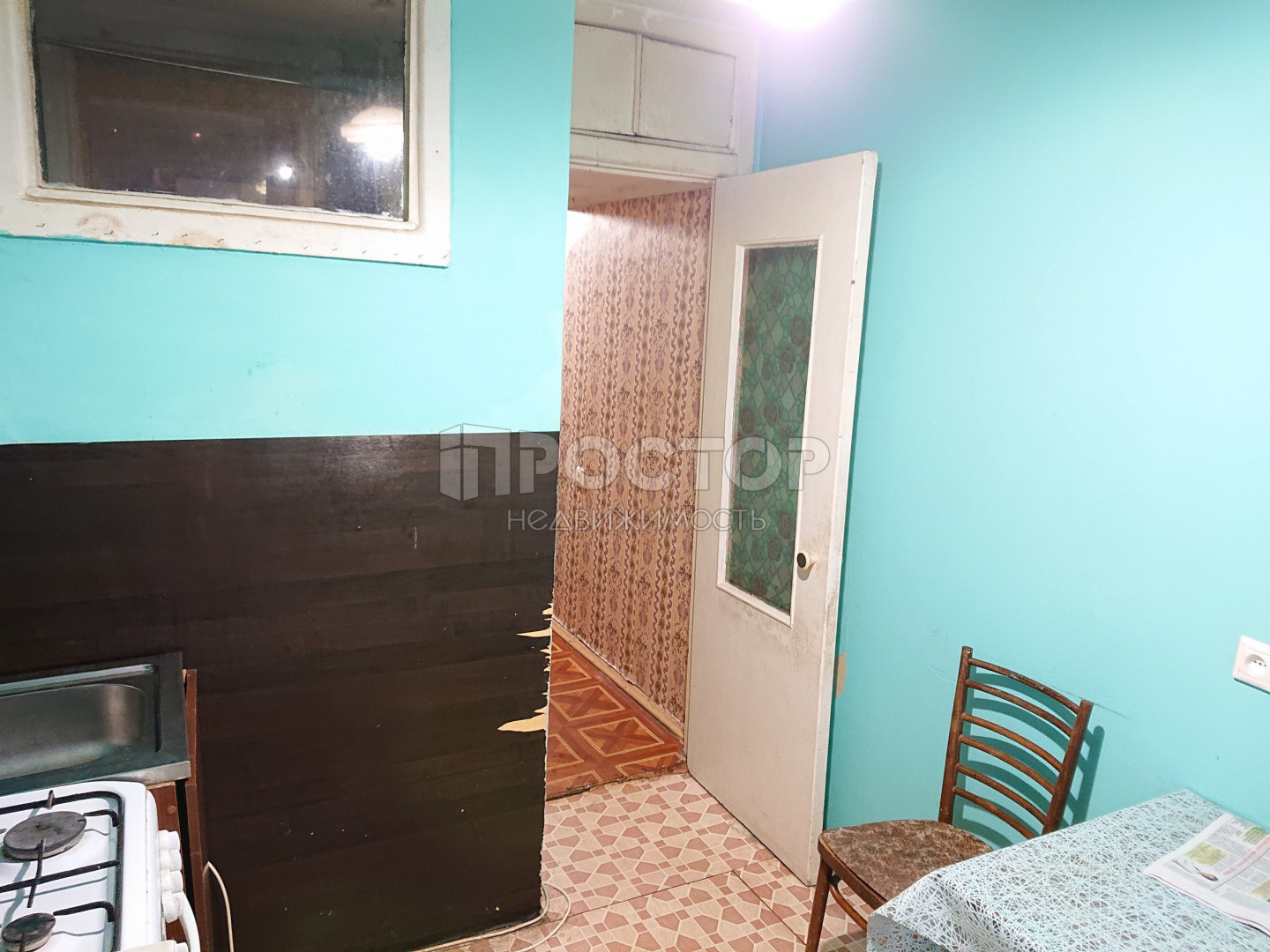 2-комнатная квартира, 42.6 м² - фото 18