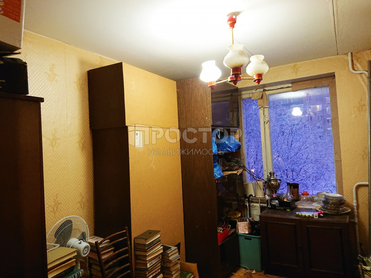 2-комнатная квартира, 42.6 м² - фото 12