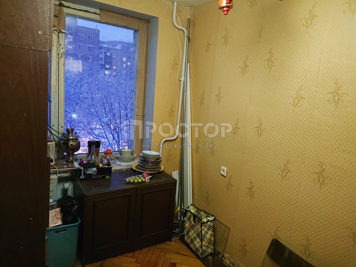 2-комнатная квартира, 42.6 м² - фото 14