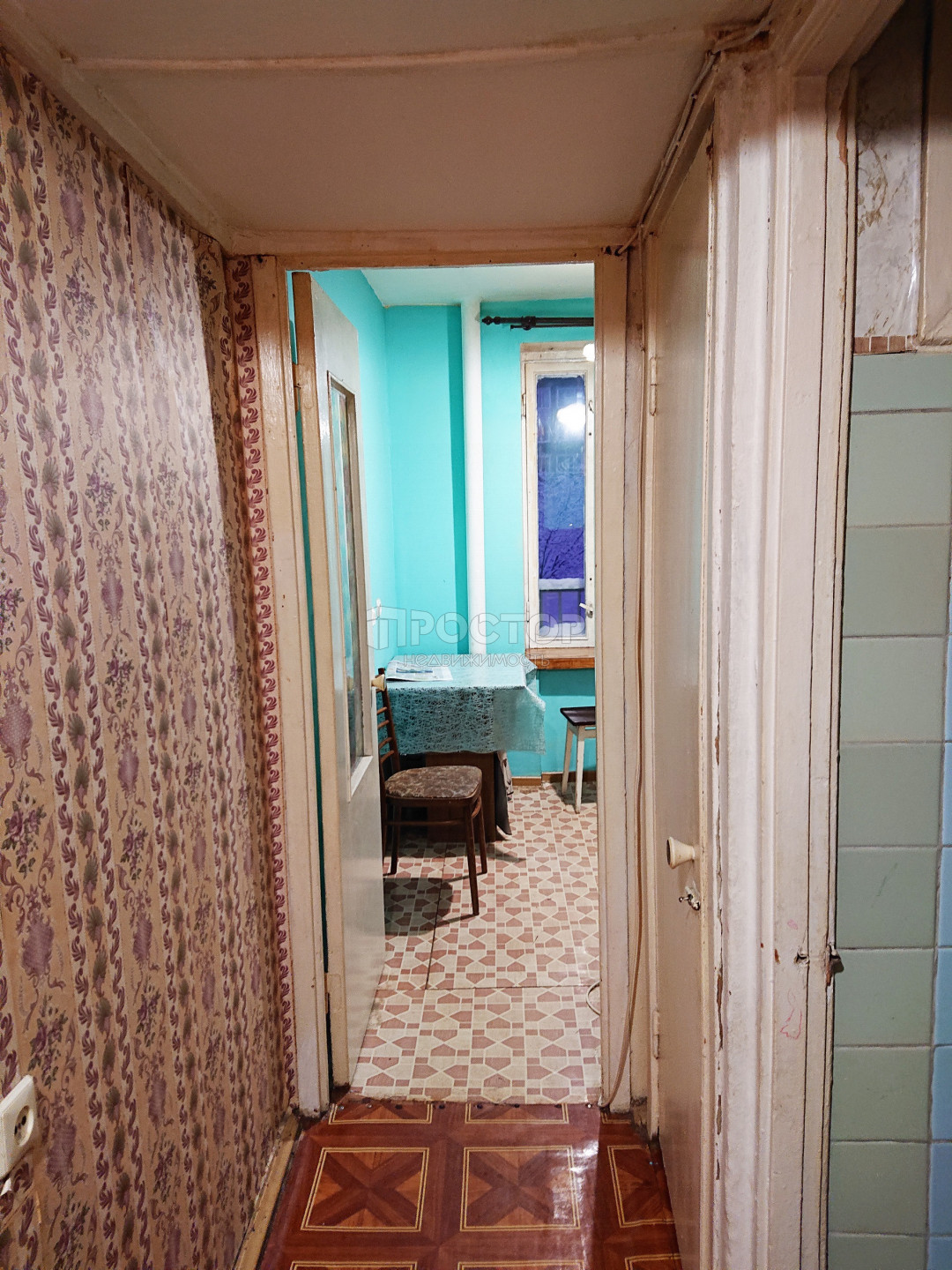2-комнатная квартира, 42.6 м² - фото 16