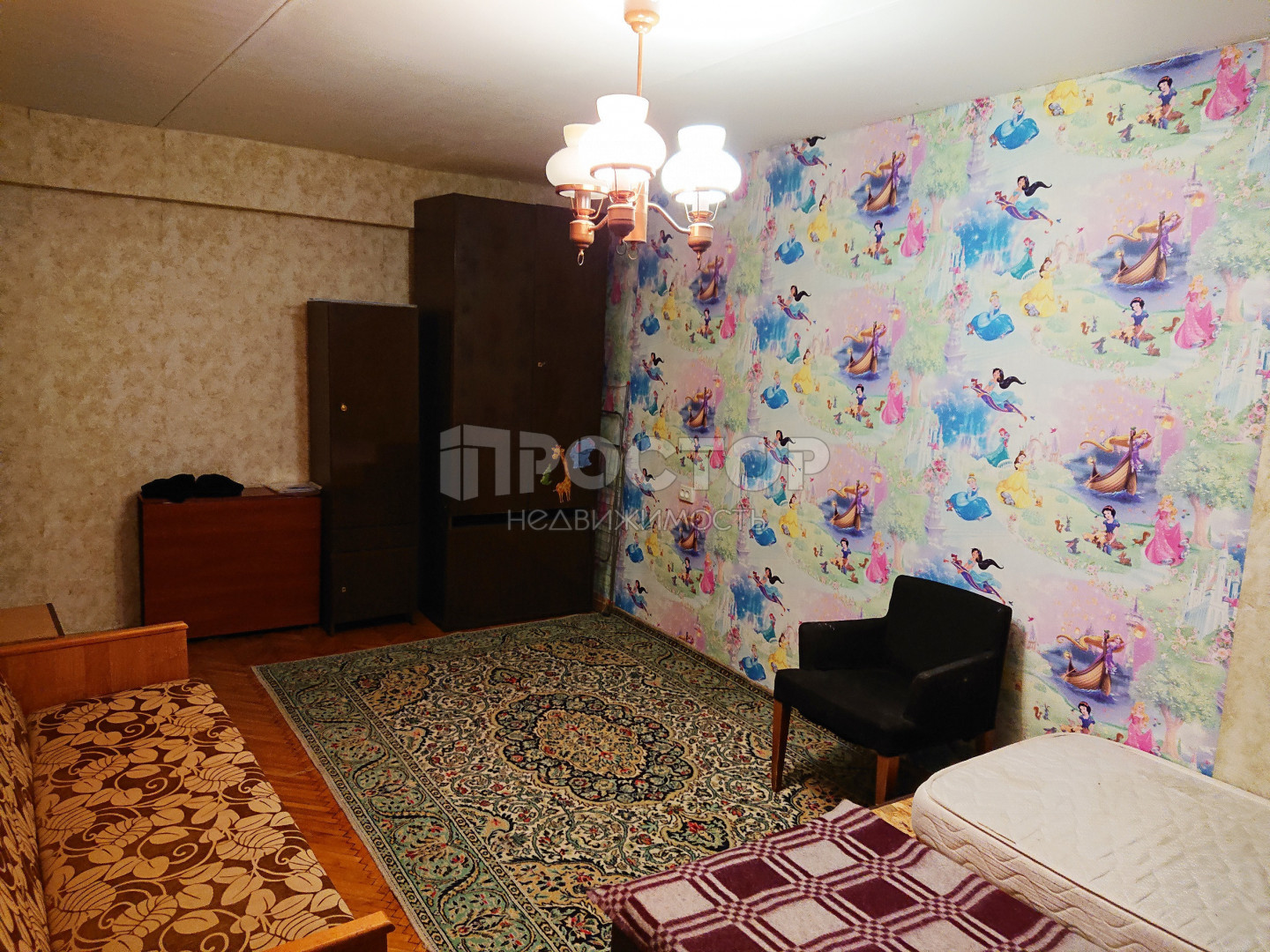 2-комнатная квартира, 42.6 м² - фото 6