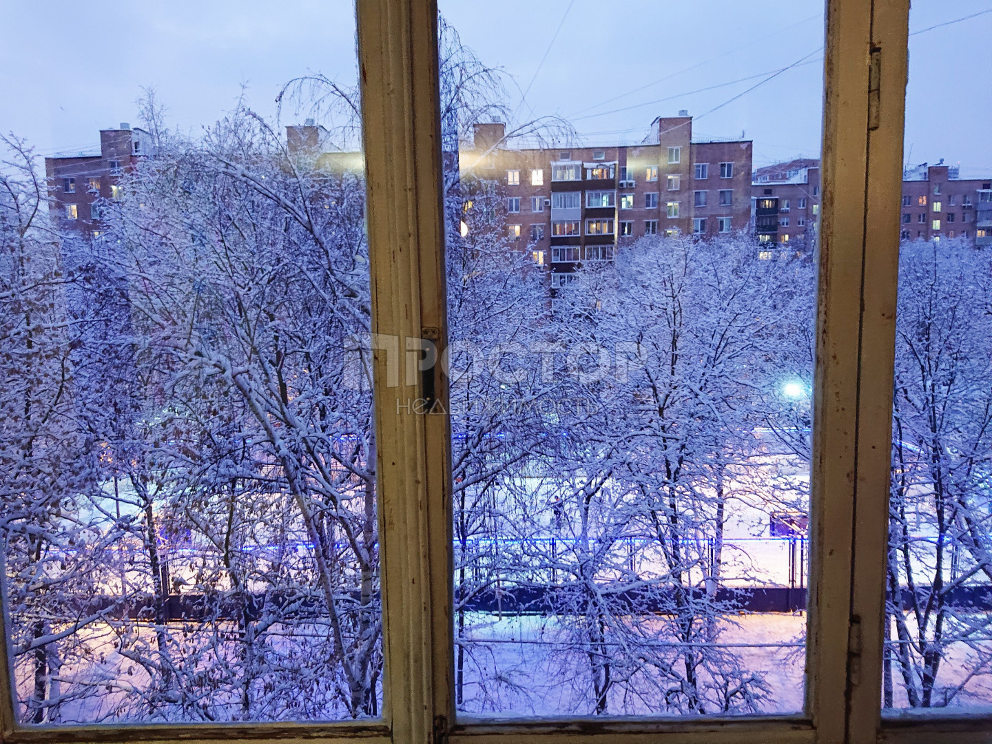 2-комнатная квартира, 42.6 м² - фото 7