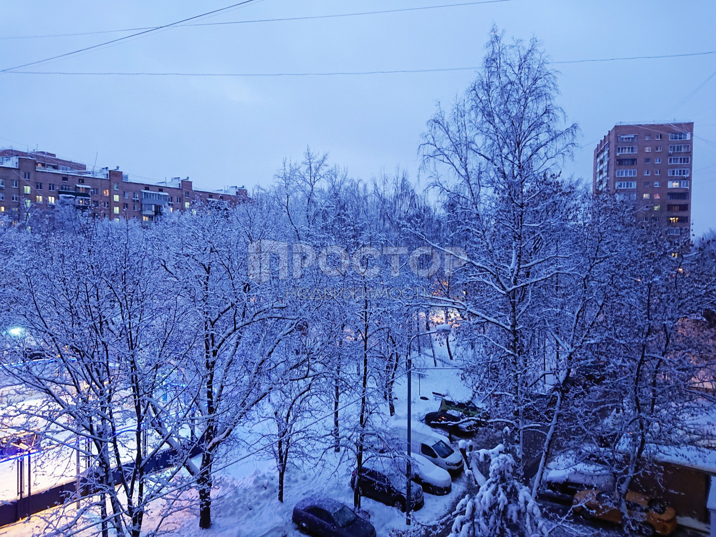 2-комнатная квартира, 42.6 м² - фото 10