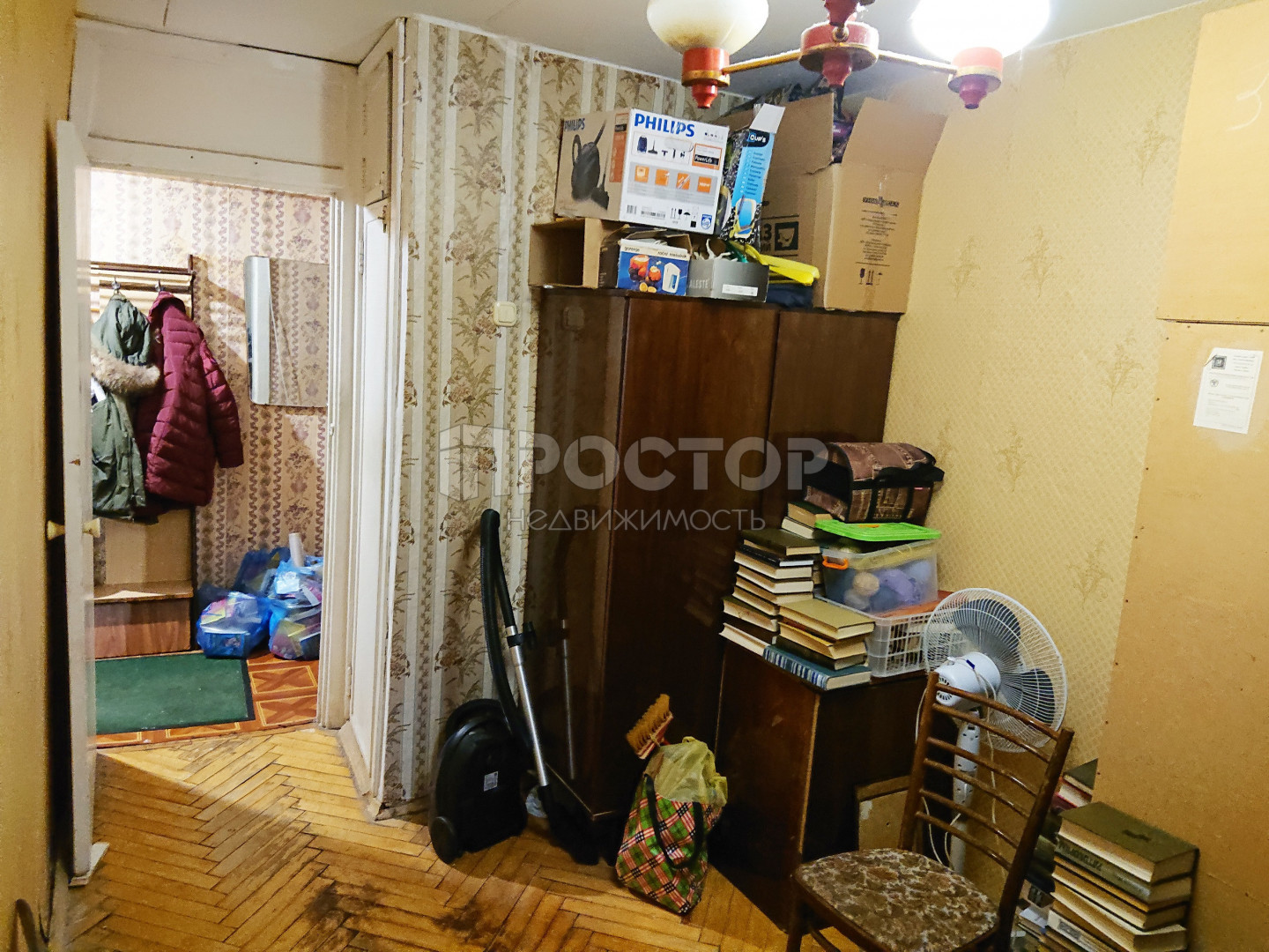 2-комнатная квартира, 42.6 м² - фото 13