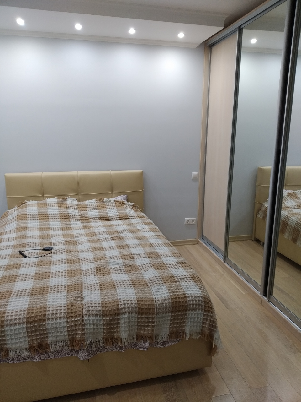 1-комнатная квартира, 33 м² - фото 5
