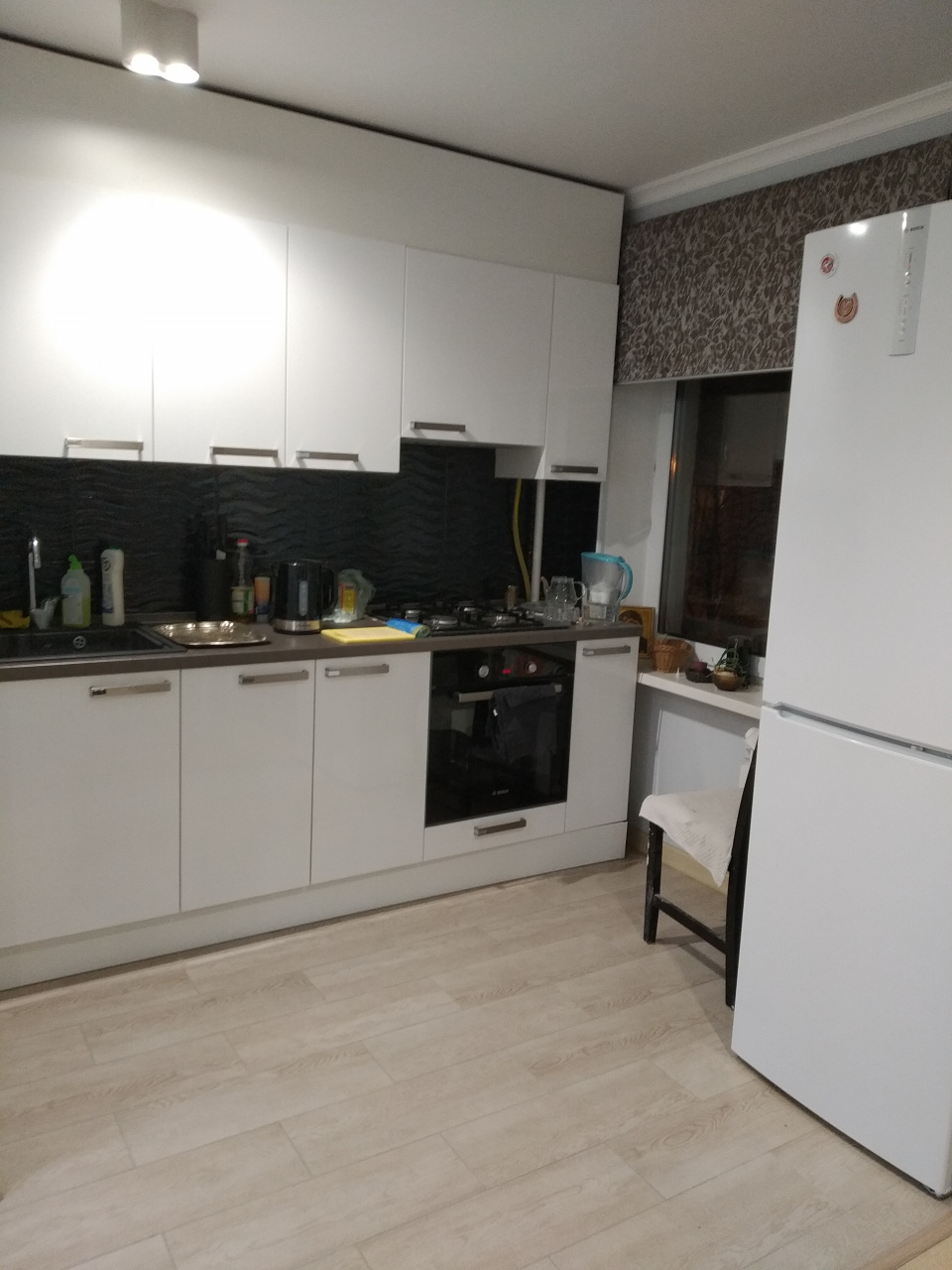 1-комнатная квартира, 33 м² - фото 3