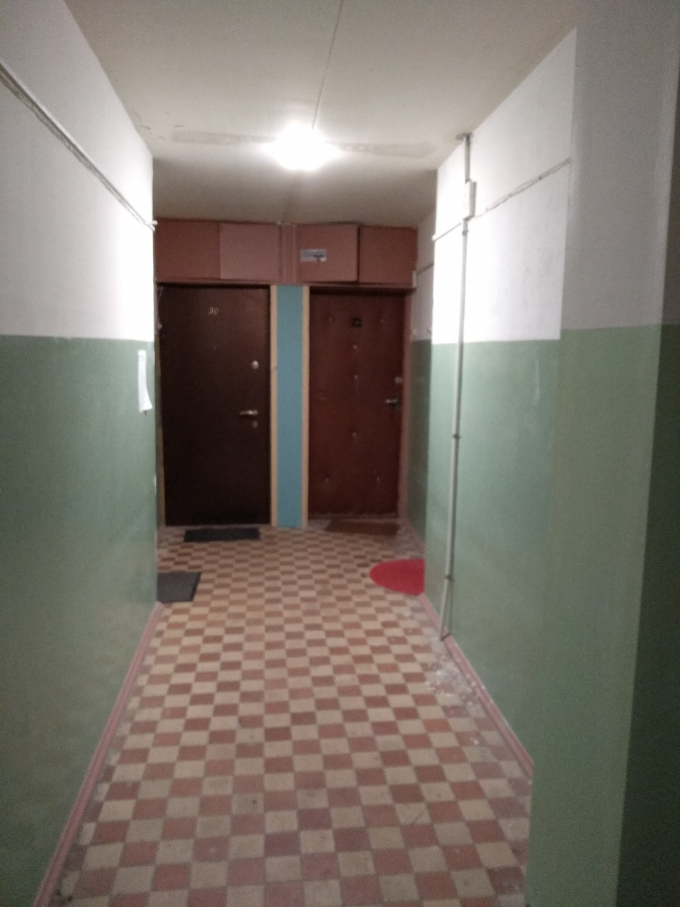 1-комнатная квартира, 33 м² - фото 13