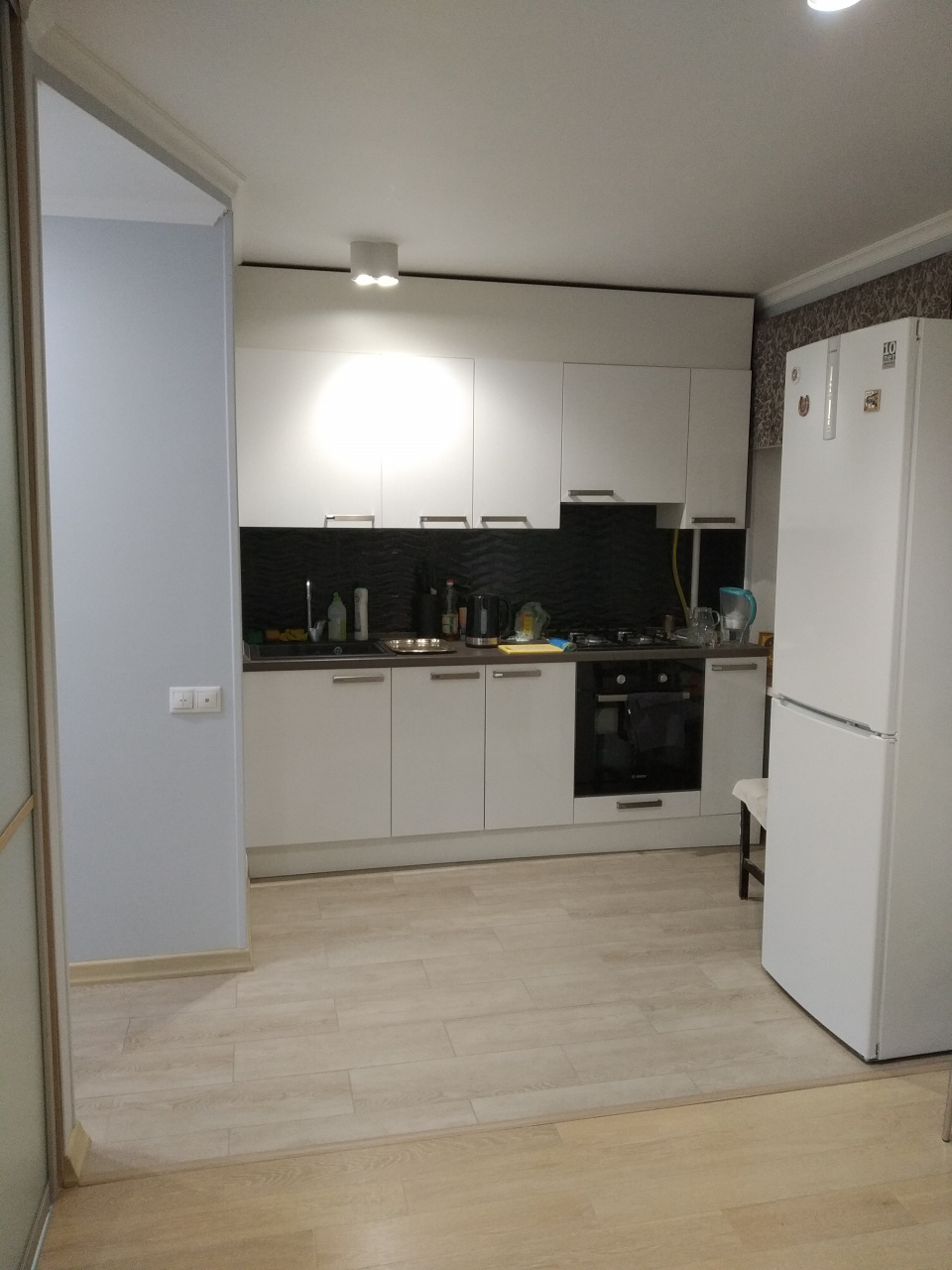 1-комнатная квартира, 33 м² - фото 2