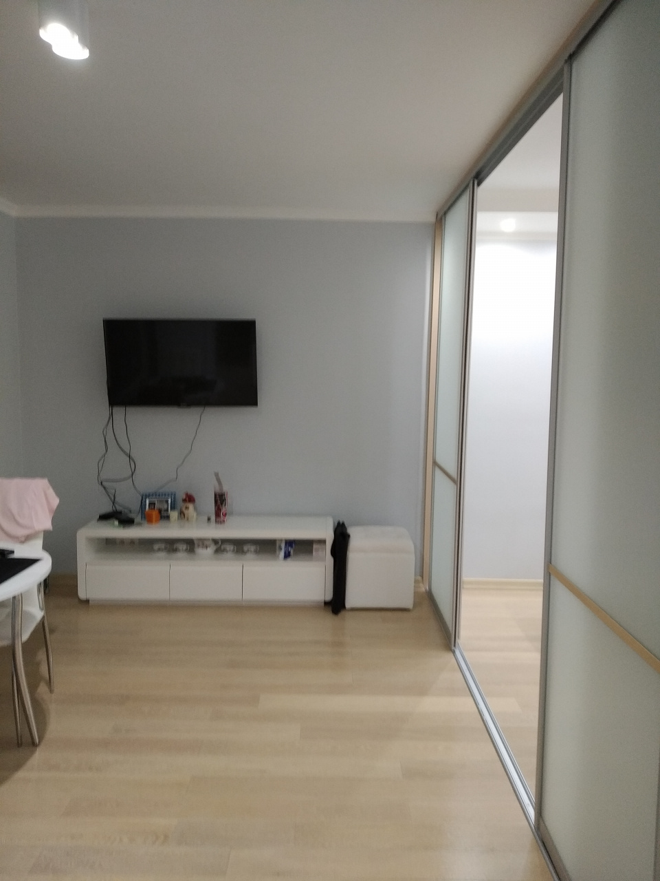 1-комнатная квартира, 33 м² - фото 4