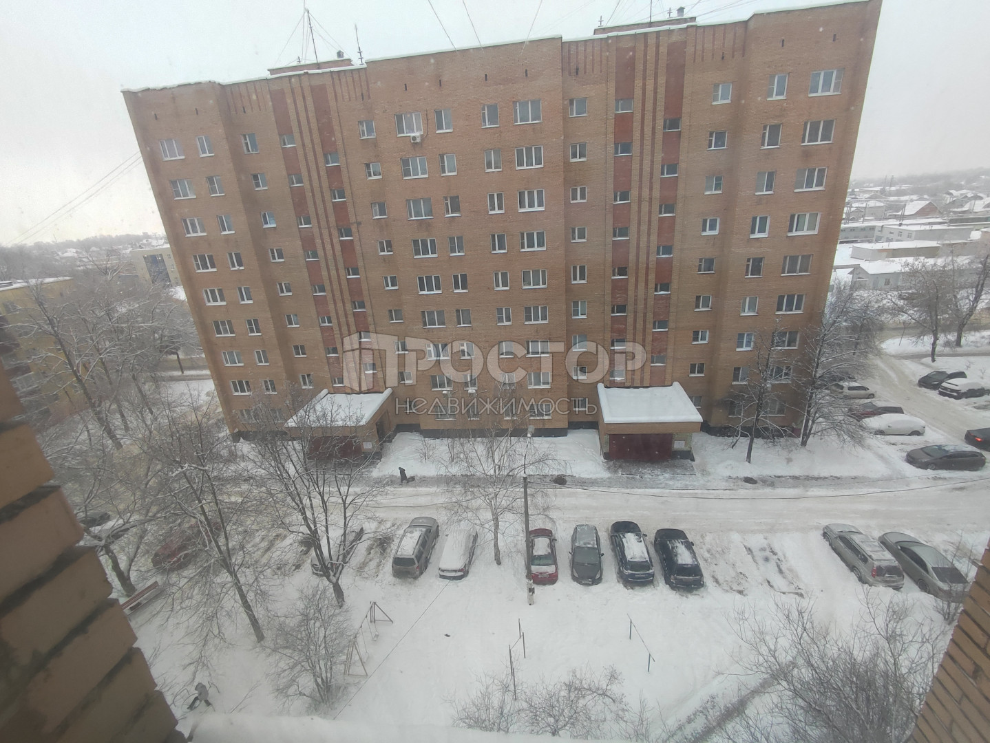 1-комнатная квартира, 37.8 м² - фото 6