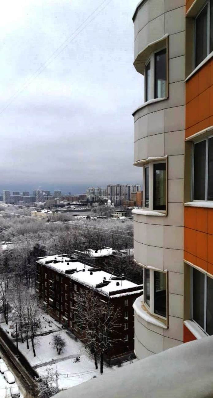 3-комнатная квартира, 70.8 м² - фото 4