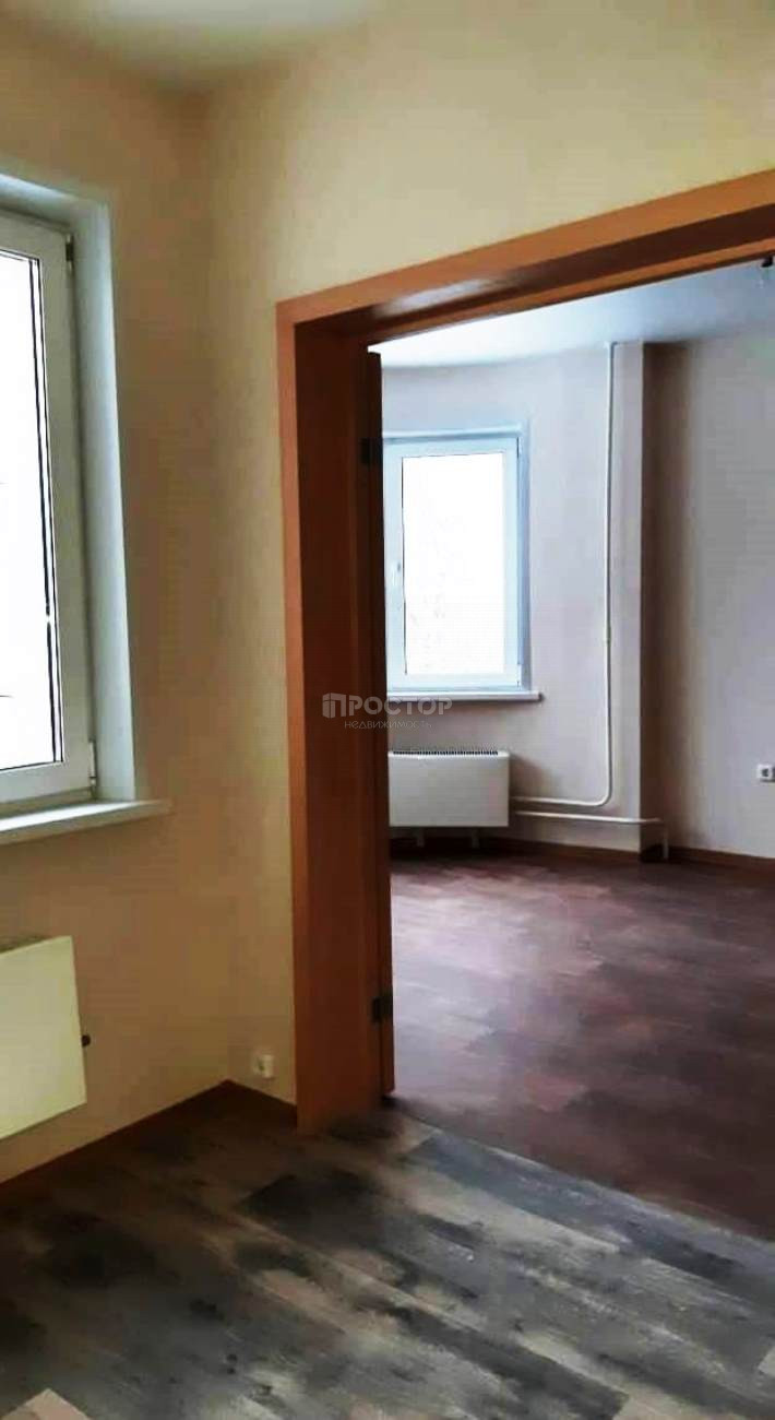 3-комнатная квартира, 70.8 м² - фото 23