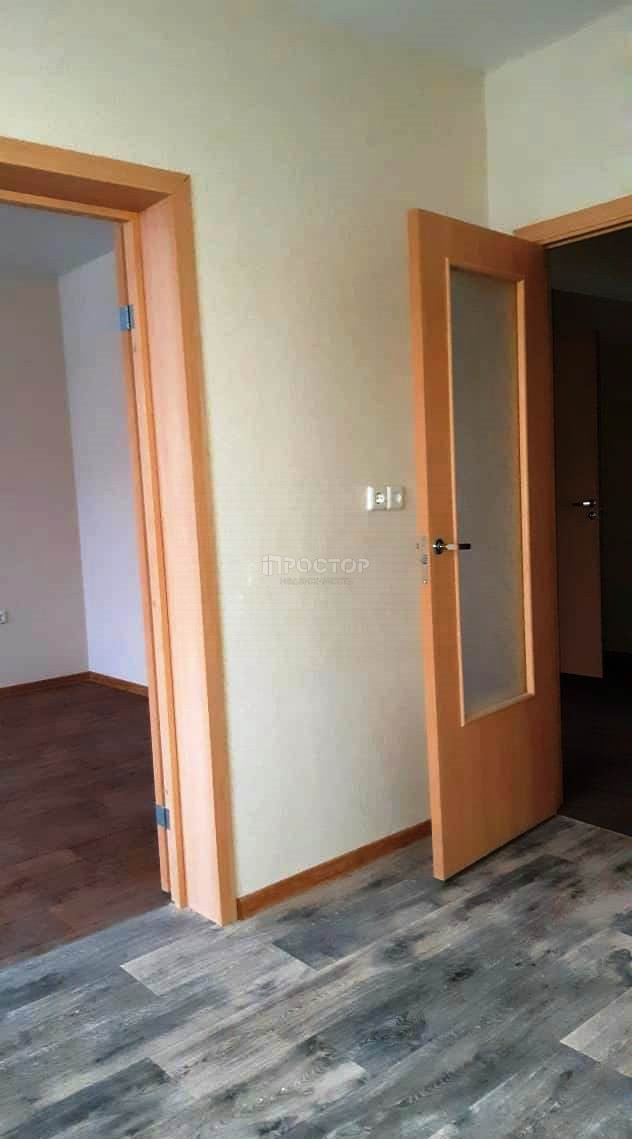 3-комнатная квартира, 70.8 м² - фото 16