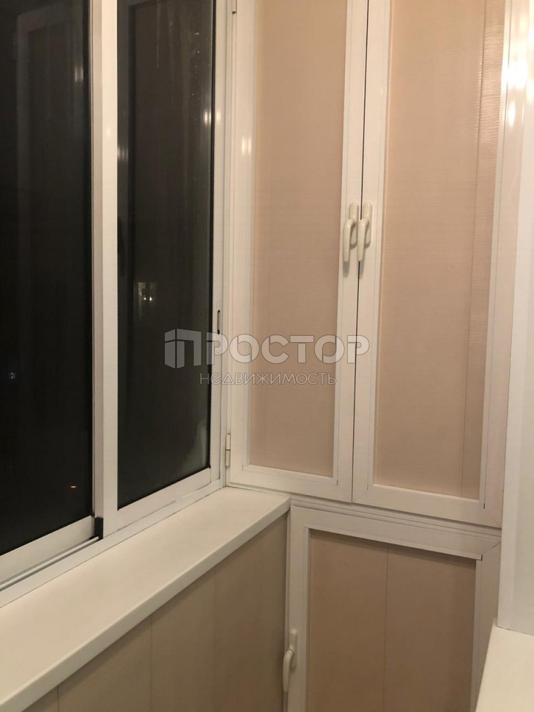 3-комнатная квартира, 68.4 м² - фото 23