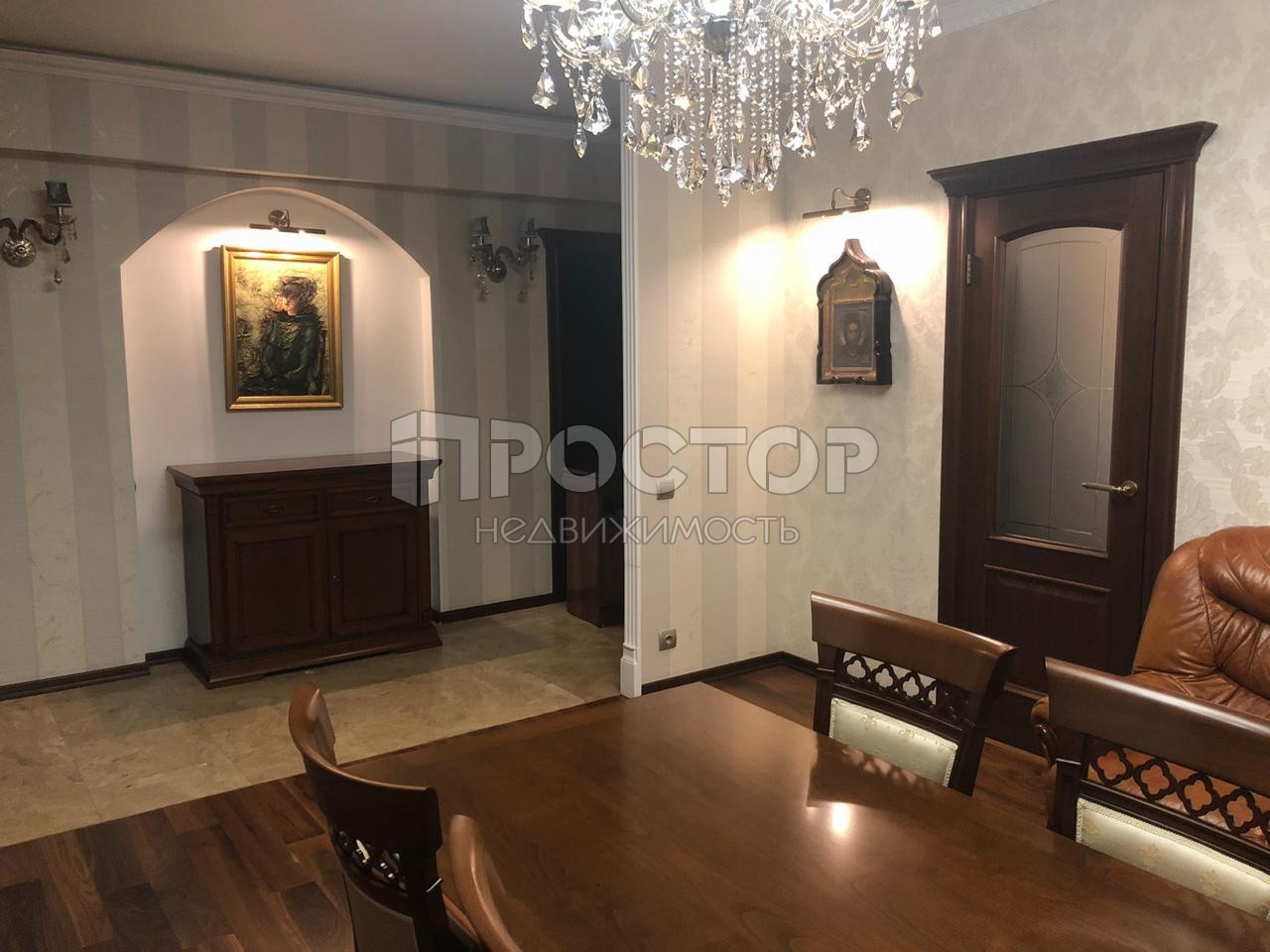 3-комнатная квартира, 68.4 м² - фото 9