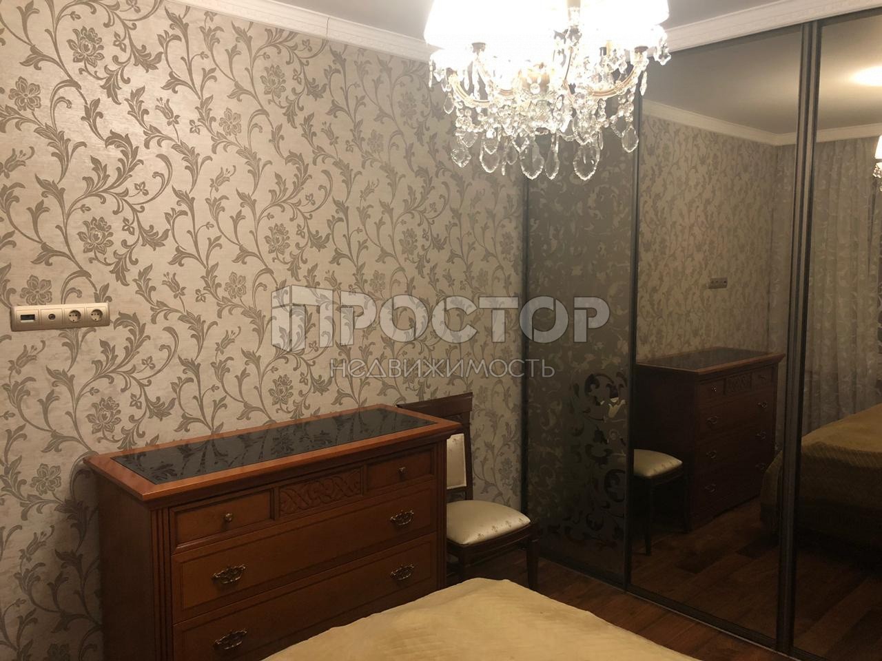 3-комнатная квартира, 68.4 м² - фото 18