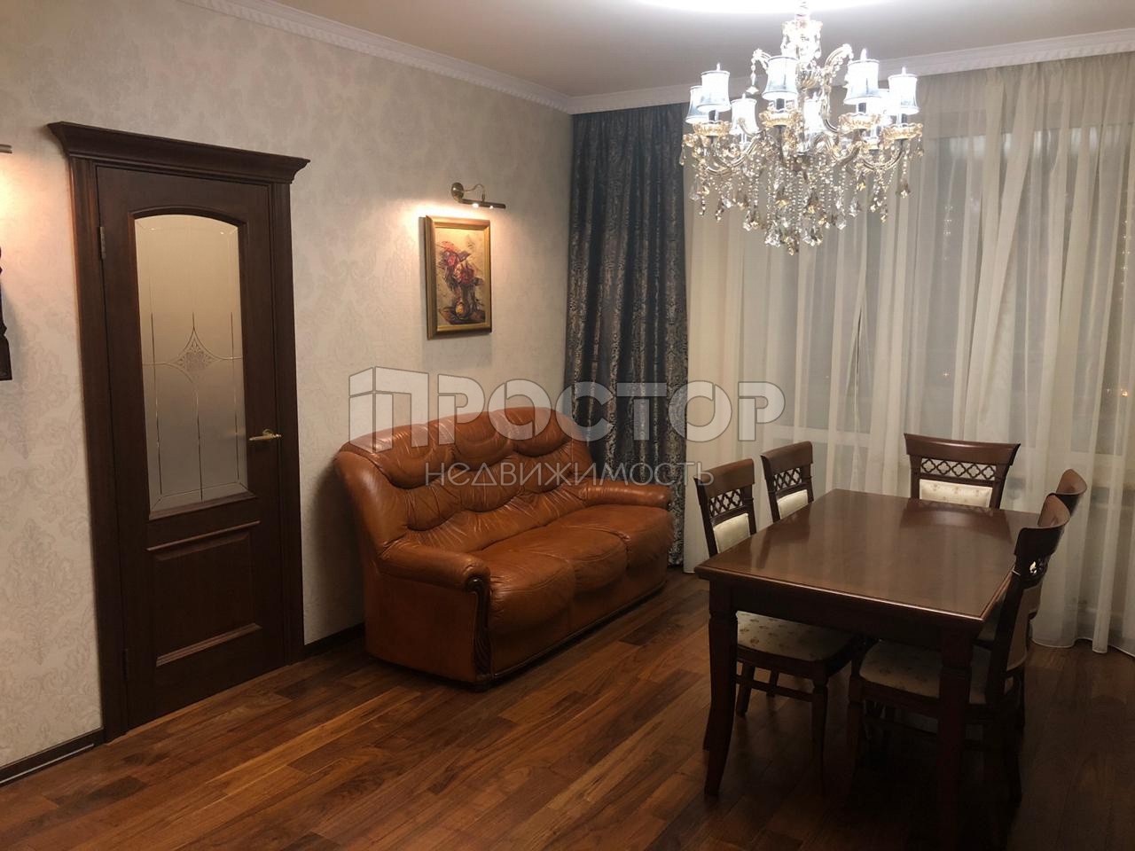 3-комнатная квартира, 68.4 м² - фото 8