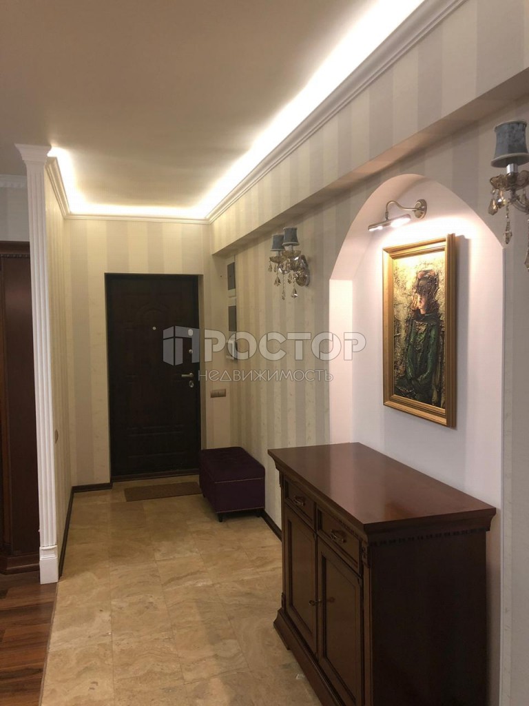 3-комнатная квартира, 68.4 м² - фото 6