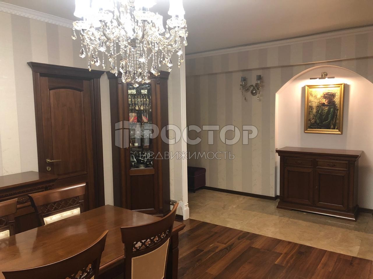 3-комнатная квартира, 68.4 м² - фото 10