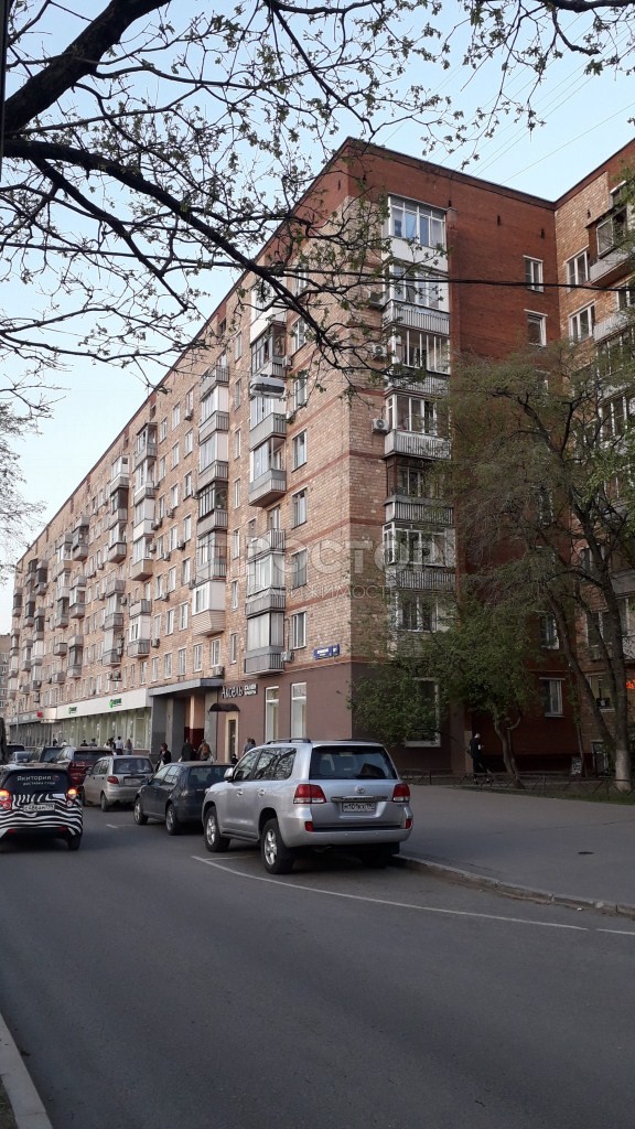 3-комнатная квартира, 68.4 м² - фото 4