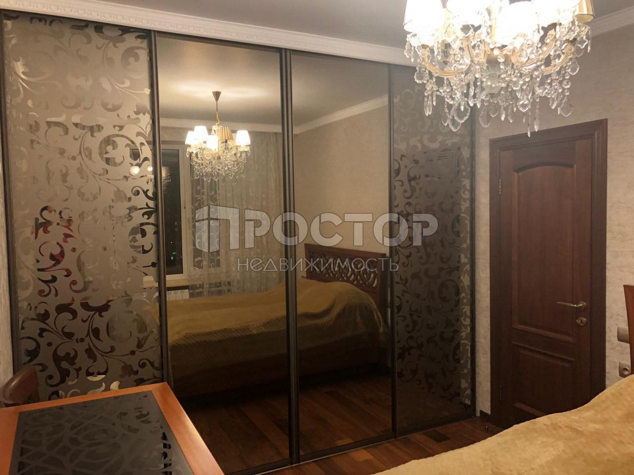 3-комнатная квартира, 68.4 м² - фото 17