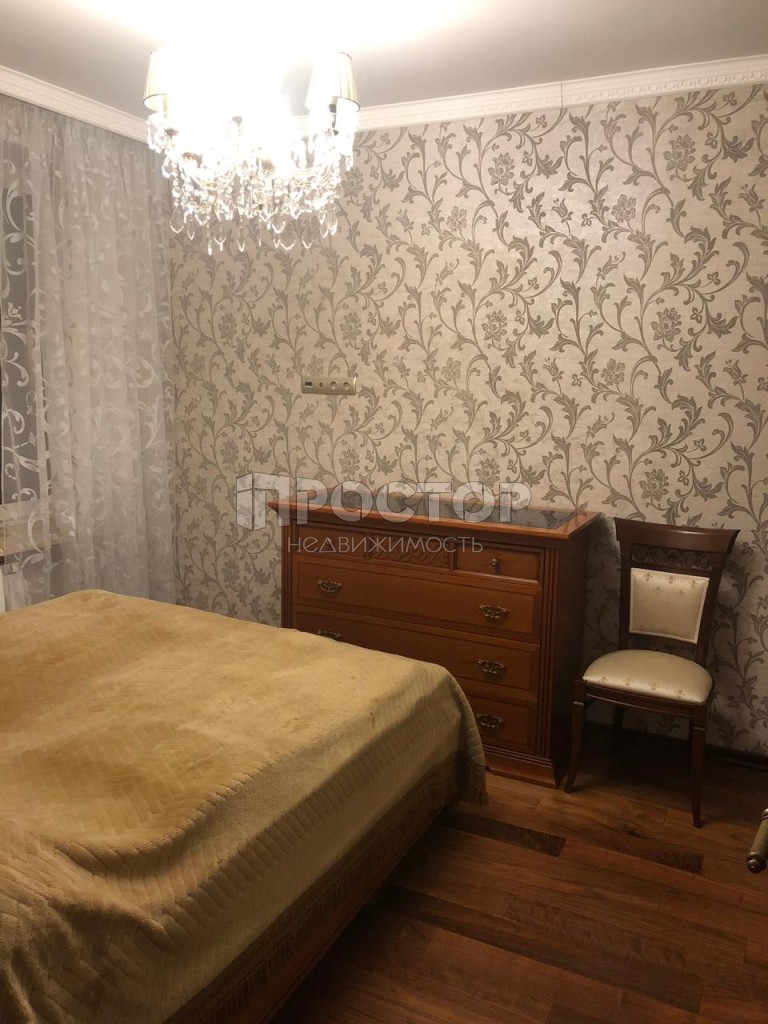 3-комнатная квартира, 68.4 м² - фото 16