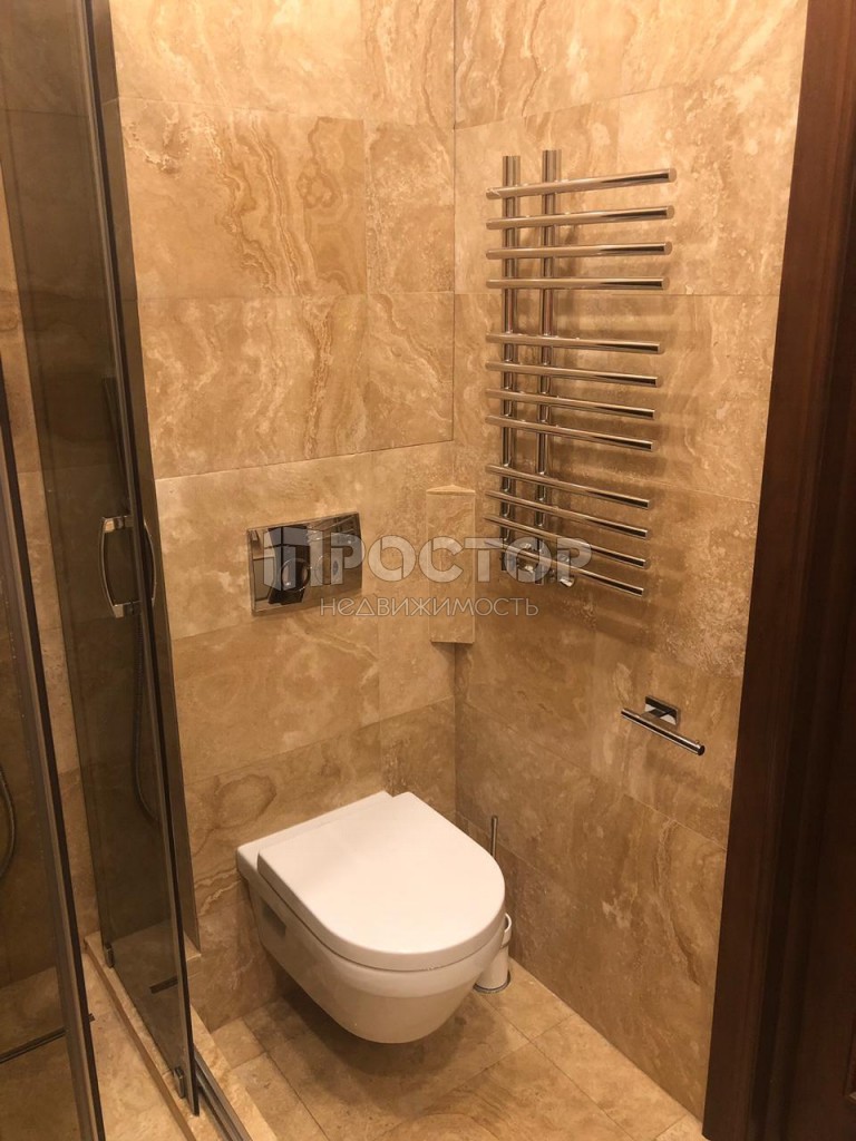 3-комнатная квартира, 68.4 м² - фото 21