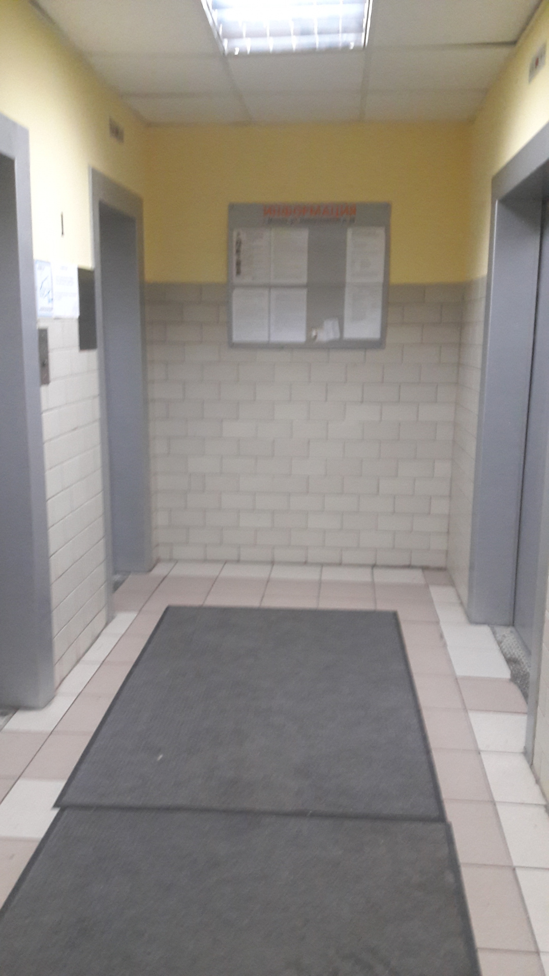 2-комнатная квартира, 61 м² - фото 4