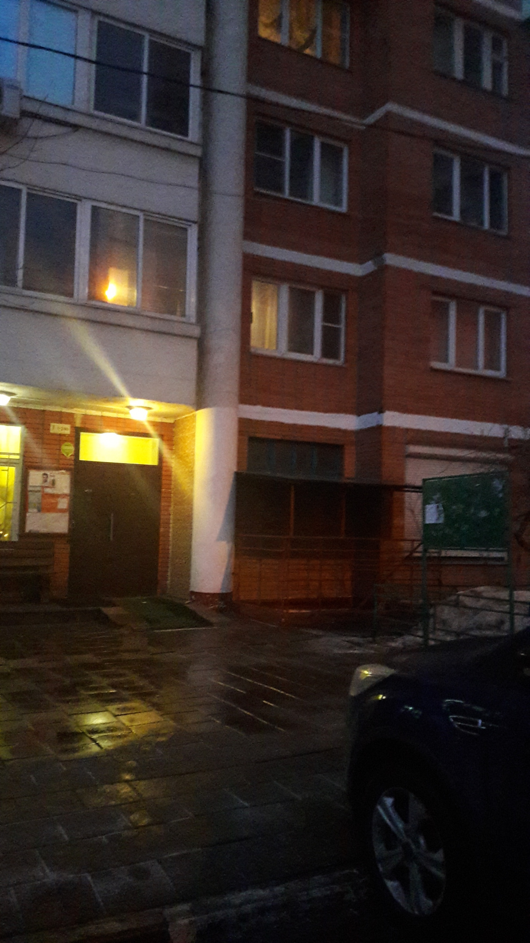 2-комнатная квартира, 61 м² - фото 11