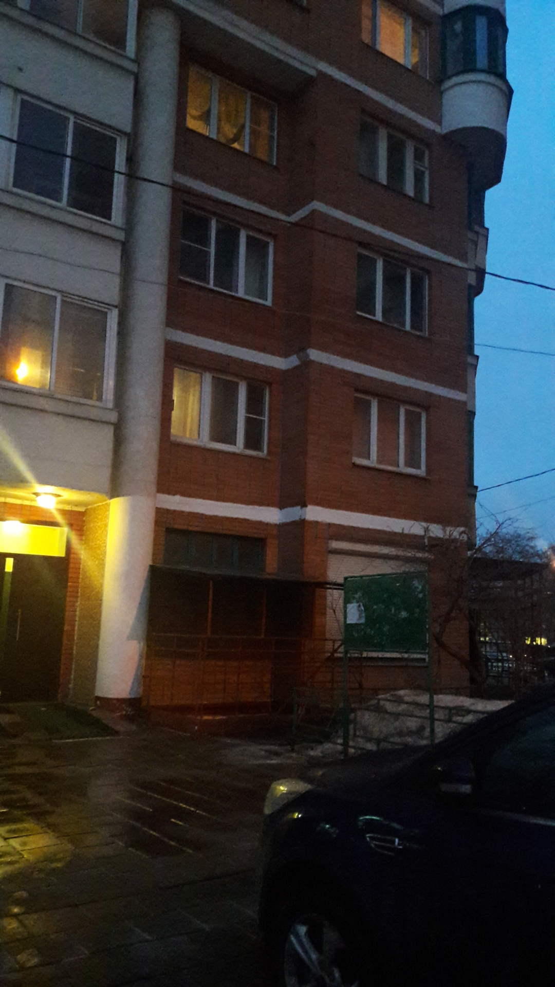2-комнатная квартира, 61 м² - фото 12