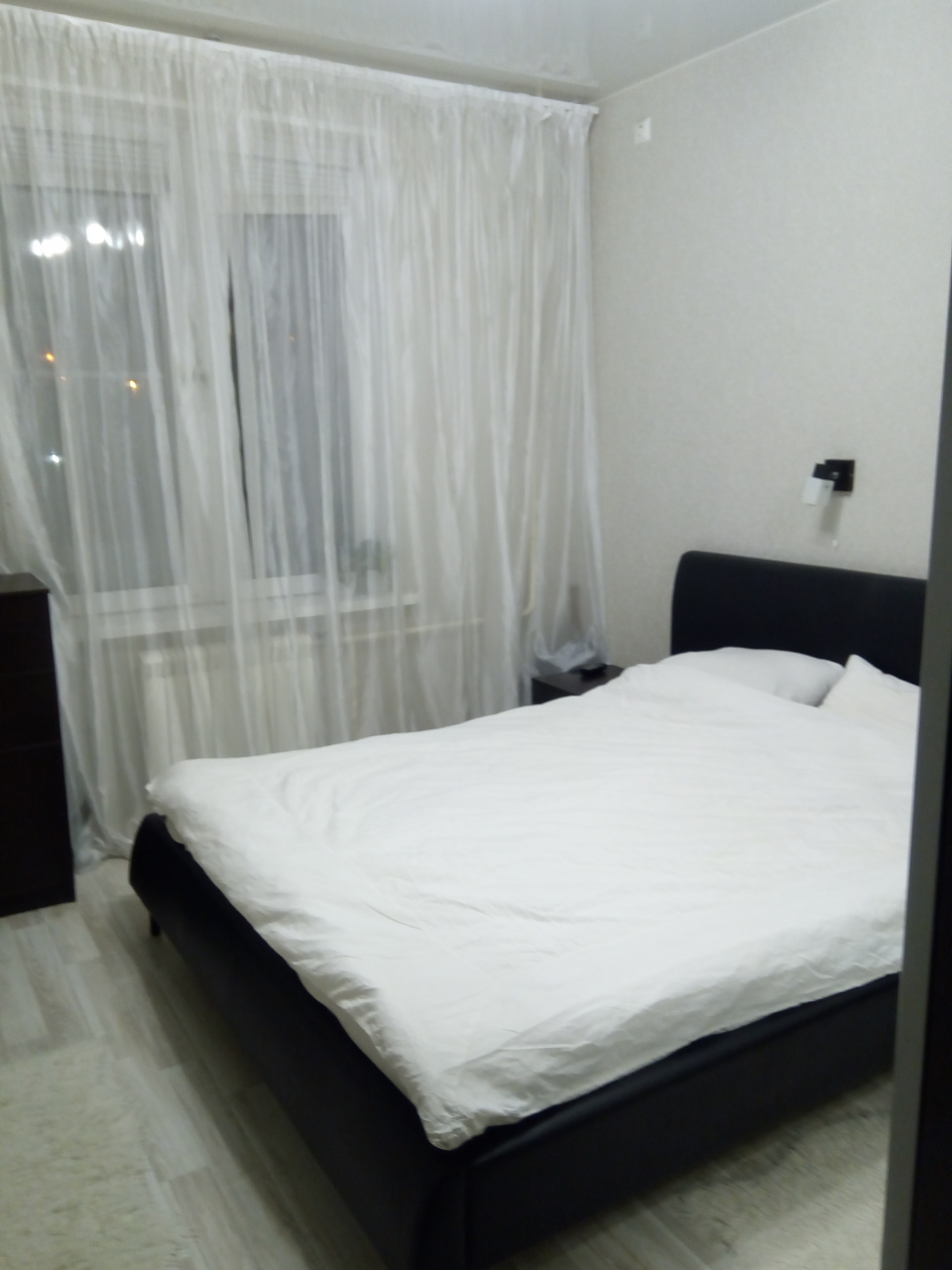 2-комнатная квартира, 55.4 м² - фото 5