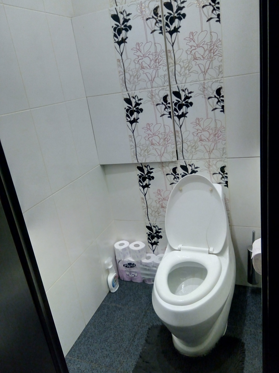 2-комнатная квартира, 55.4 м² - фото 7