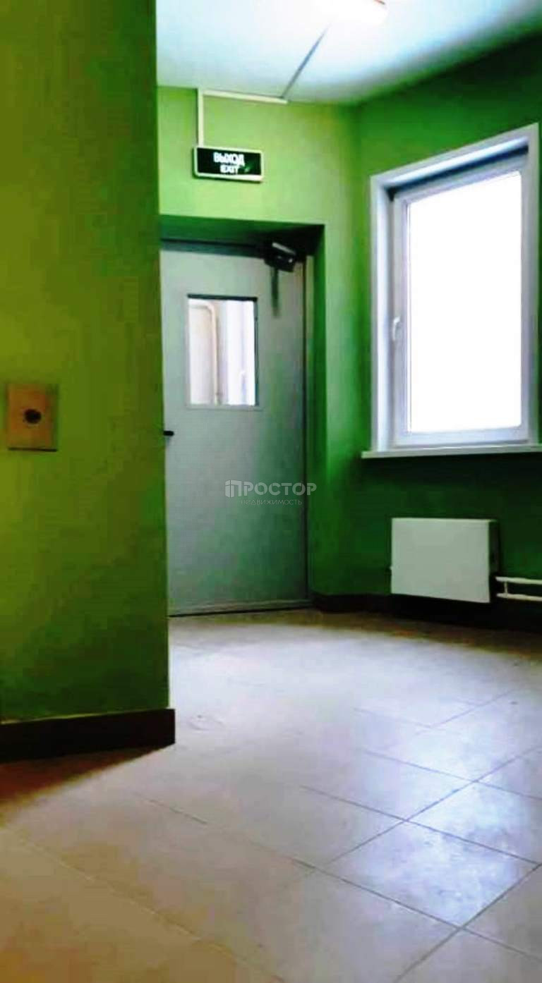 2-комнатная квартира, 52.1 м² - фото 42