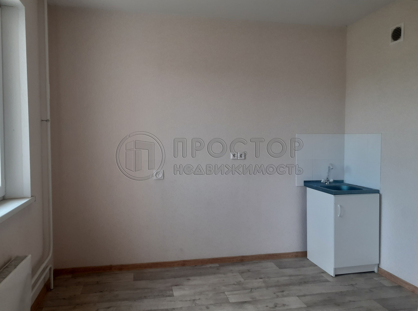 2-комнатная квартира, 50.3 м² - фото 3