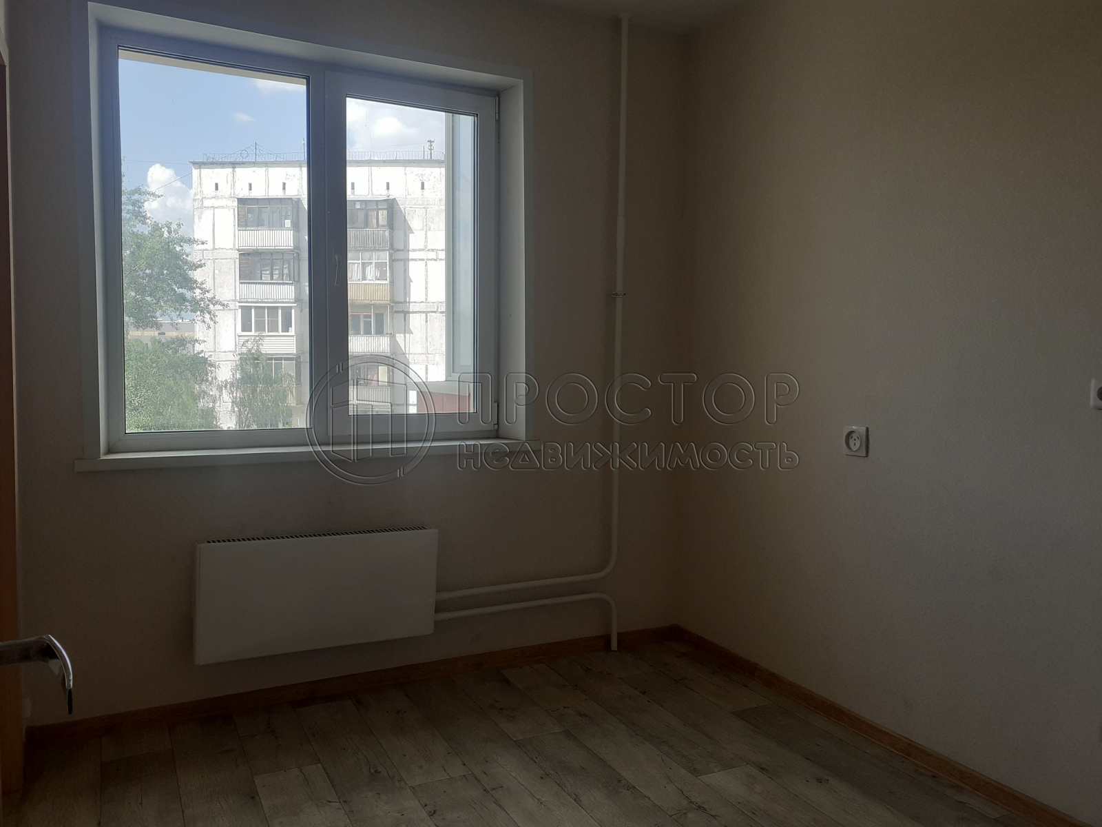 2-комнатная квартира, 50.3 м² - фото 4