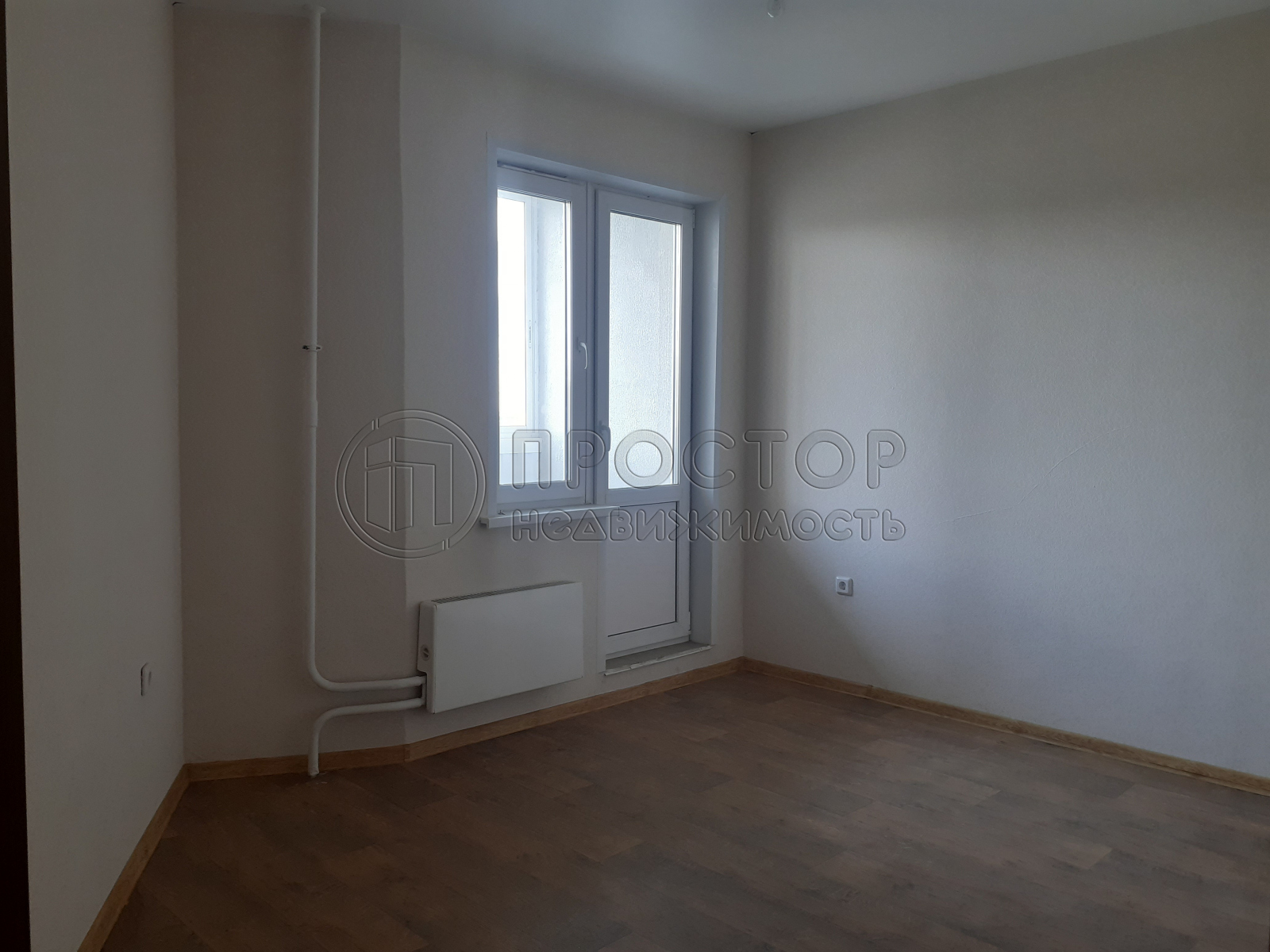 2-комнатная квартира, 50.3 м² - фото 10