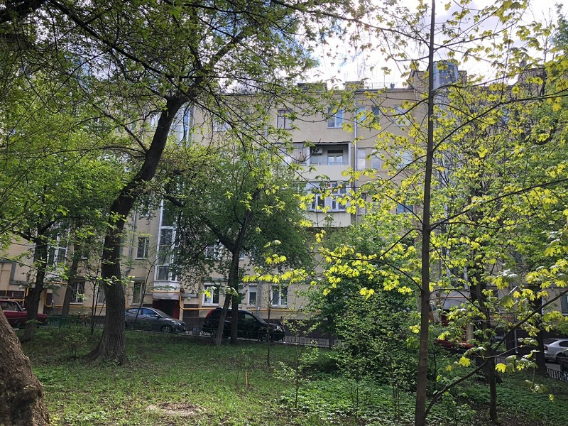 4-комнатная квартира, 82.6 м² - фото 4