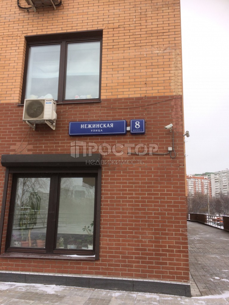 3-комнатная квартира, 126 м² - фото 13