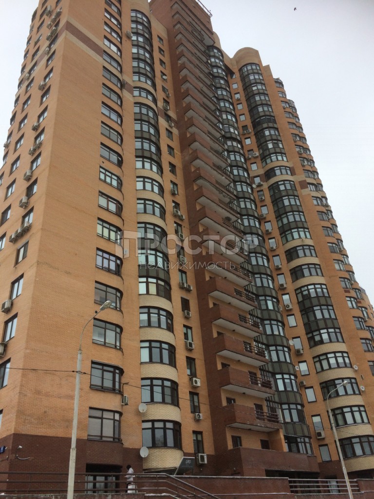 3-комнатная квартира, 126 м² - фото 12