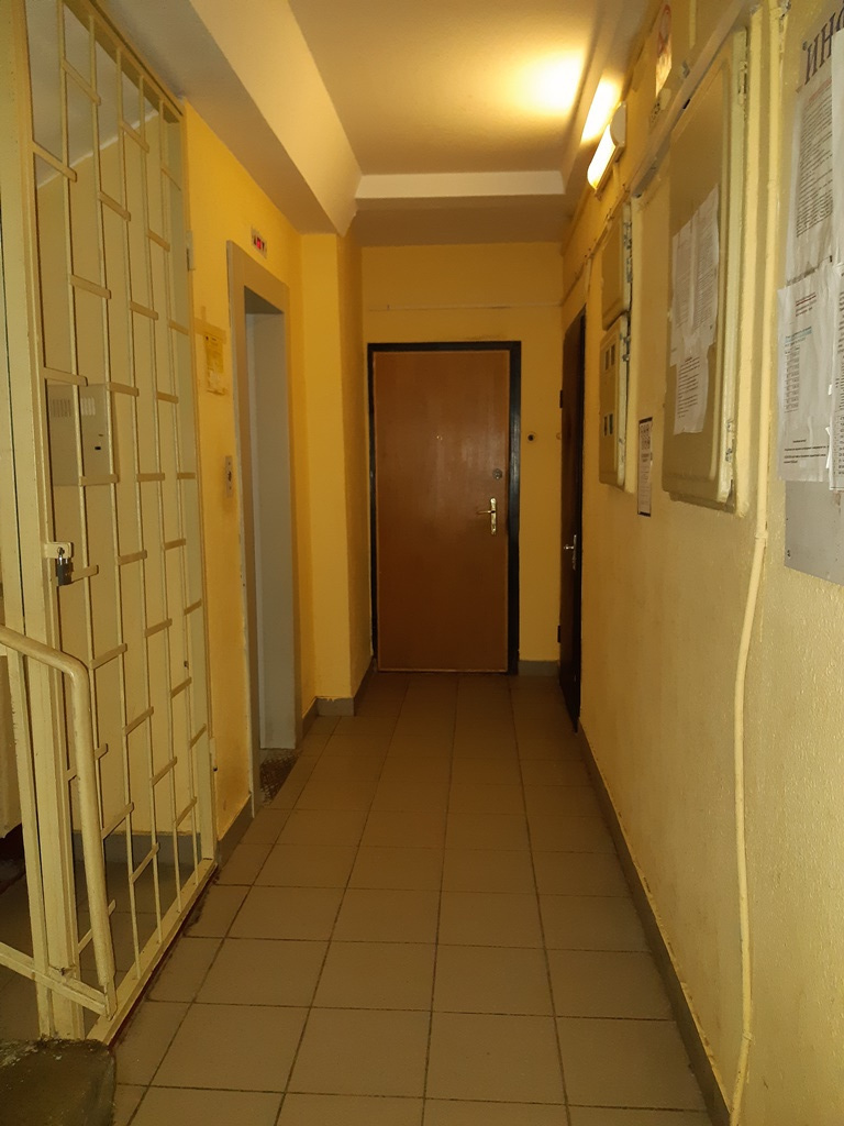 2-комнатная квартира, 46 м² - фото 12