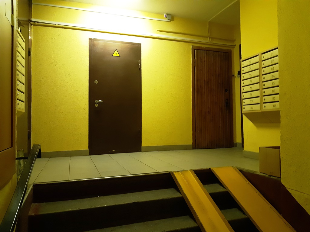2-комнатная квартира, 46 м² - фото 15
