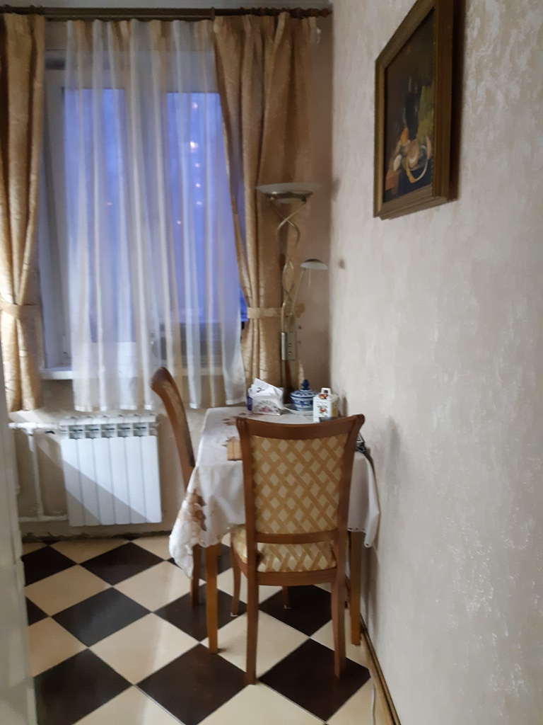 2-комнатная квартира, 46 м² - фото 5